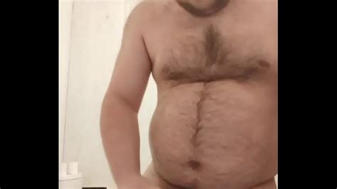 A Gay Man With Tattoos On His Pubis And Legs Staged A Hot Erotic Show XVIDEOS