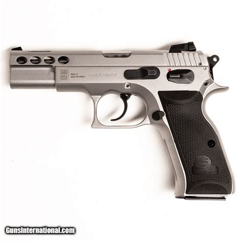 Sar Arms P8 L