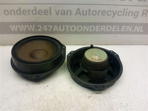 Speakers Voordeuren Opel Zafira A 1999 2004 9175188 247 Auto Onderdelen