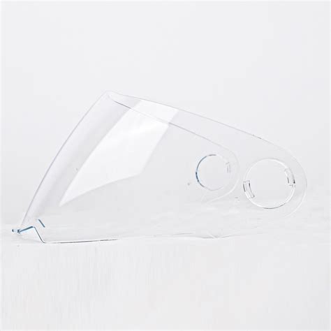 SBA7 & Headfox Air Clear Helmet Visor – HeadFox Innovations