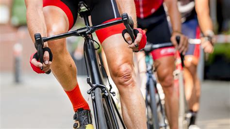 Lesiones más frecuentes del Ciclismo Clínica Fisioterapia Arantxa