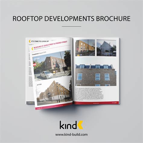Our Rooftop Developments Brochure is Now Released