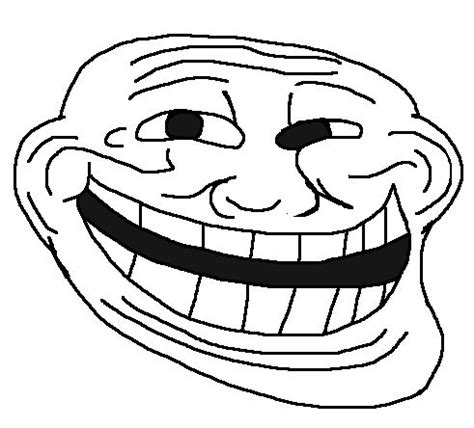 Trollface Trollge 11 by Abbysek on DeviantArt