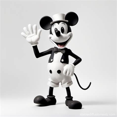 Steamboat Willie 19th Century Prompts Stable Diffusion Online