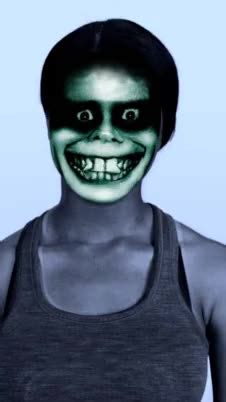 scary | Search Snapchat Creators, Filters and Lenses
