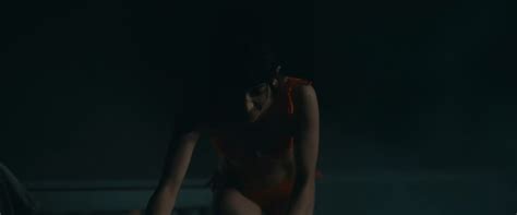 Nude Video Celebs Sheila Vand Sexy The Rental 2020