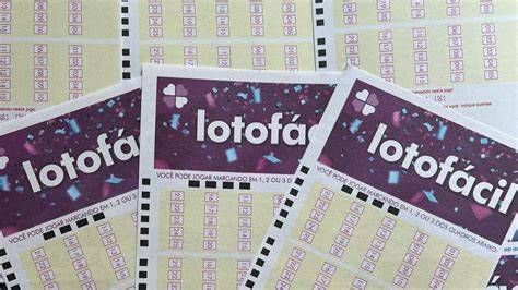 Resultado Da Lotofacil De Sexta Feira - Confira o resultado da Lotofácil 3732 de hoje, sexta-feira (10/7)