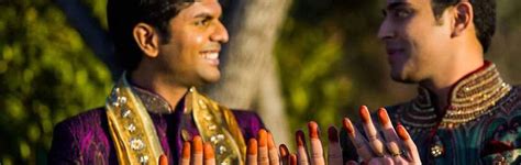 Gay Arranged Marriages On The Rise In India Really