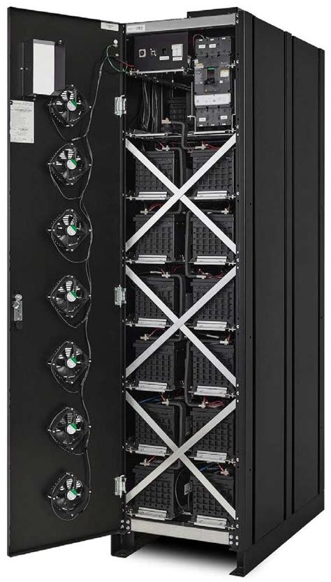 Zincfive Bc Series Ups Battery Cabinet Power Solutions