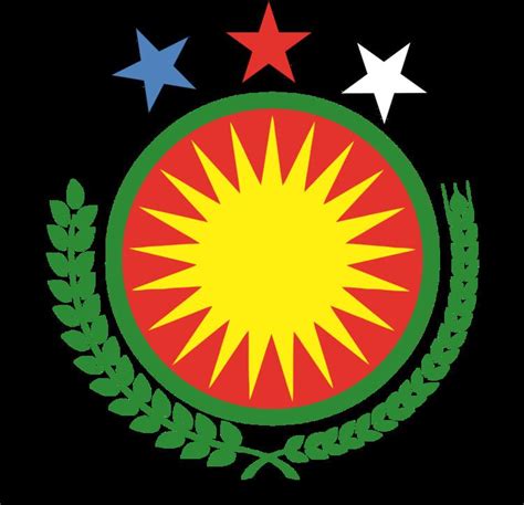 Constitution of Rojava - Alchetron, The Free Social Encyclopedia