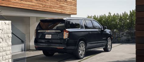 2024 Chevy Suburban for Sale | Spacious Family SUV