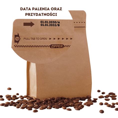 Kawa Organiczna Mexico SHG KAWA ZIARNISTA CoffeeHunter Sklep Firmowy