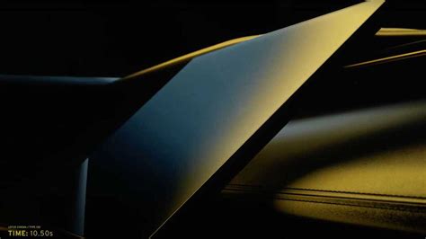 2023 Lotus Eletre SUV Debuts Today: See The Livestream