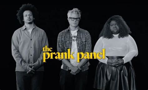 The Prank Panel - Guide - LaughingPlace.com