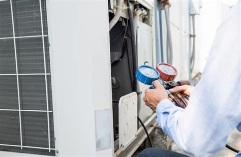 Regular AC Maintenance The Key To Long Term Efficiency