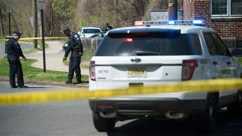 Teen killed in Camden daylight shooting identified