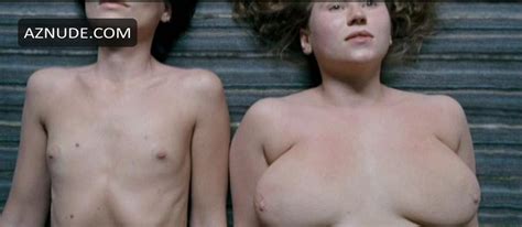 OLGA DOBRINA Nude AZNude