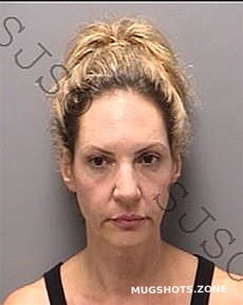 BISHOP KELLY EILEEN 06 30 2024 St Johns County Mugshots Zone