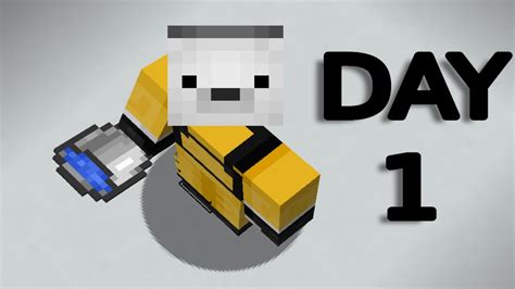 minecraft challenge day  youtube