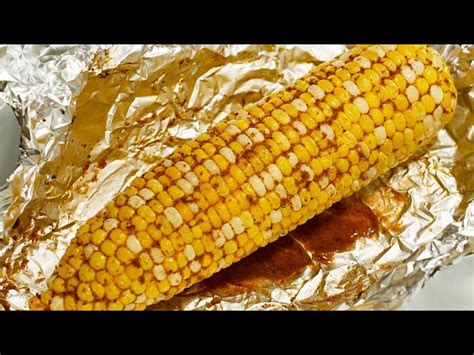how long to cook corn on cob in oven