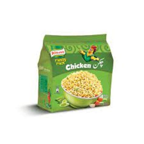 Knorr Chicken Noodle 264gm Jalal Sons Lahore