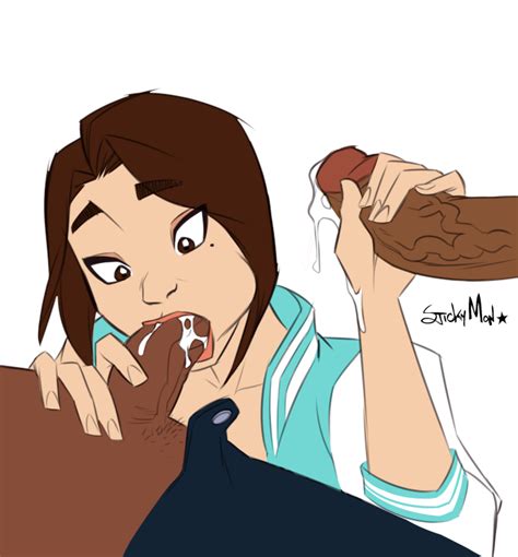 Bjs On Kim By Stickymon Hentai Foundry