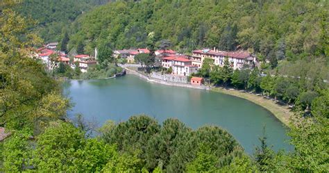 Londa - VisItaly Maps