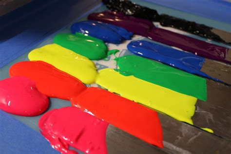 how to create a design for screen printing