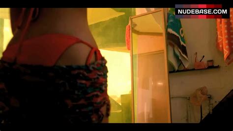 Chen Chih Ying Naked In Shower The D Invader Nudebase