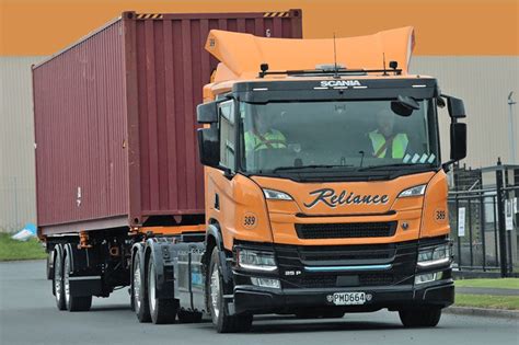 Our Thoughts Nz Trucking
