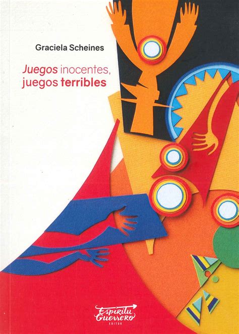 Juegos Inocentes Juegos Terribles