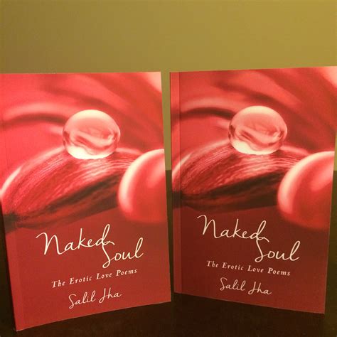 Naked Soul The Erotic Love Poems By Naked Soul Press