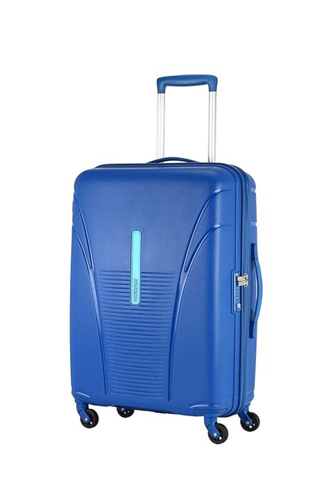 American Tourister Ivy Cms Large Check In Polypropylene Pp Hard