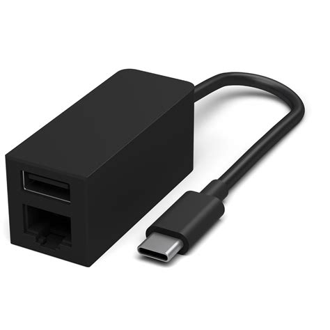 Adaptateur Usb C Vers Ethernetusb Leroy Merlin