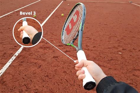 How To Do A Pancake Serve Tennis Tutorial And More The Tennis World