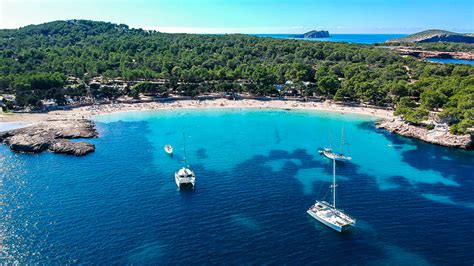 Qué Ver En Ibiza Los 20 Lugares Imprescindibles Barceló Experiences