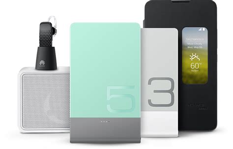 [Deal] Take 40% off all Huawei accessories through August 18 ...