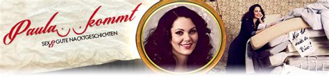 Paula Kommt Sex Und Gute Nacktgeschichten News Termine Streams Auf Tv Wunschliste