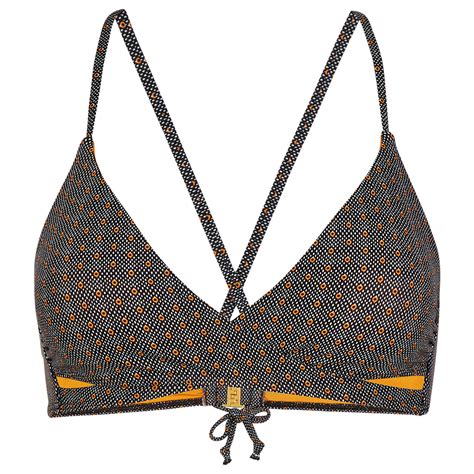 O Neill PW Baay Top Bikini Top Damen Online Kaufen Bergfreunde De