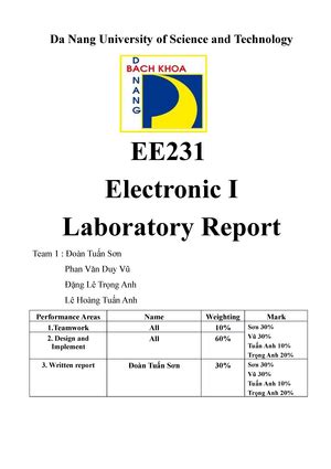 Ee Lab V Abcd Laboratory Terminal Device Characteristics