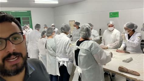Curso Tecnico Em Necropsia Onde Fazer - 7
