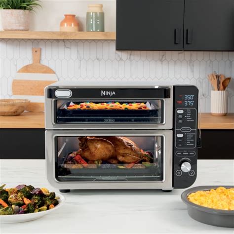 Countertop Convection Ovens | Electric Mini Ovens – Ninja® Foodi®