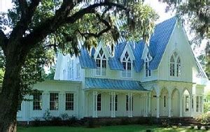 The Restoration Of Rose Hill Plantation House Rose Hill Plantation