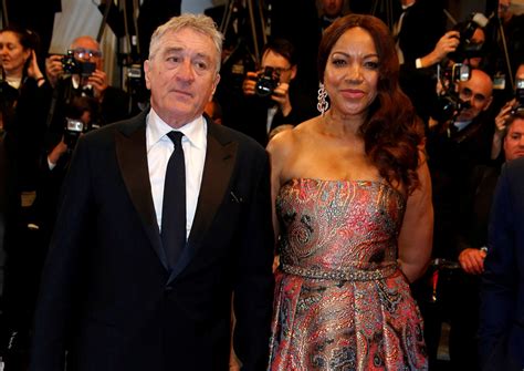 Robert De Niro and wife split after 20-year marriage: Media reports