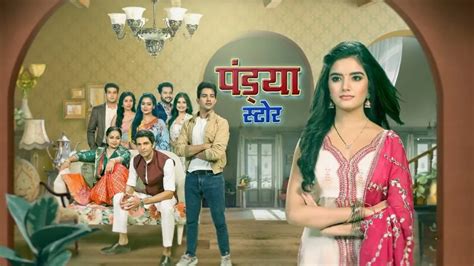 Pandya Store 11th April 2024 Written Episode Update Telly Updates