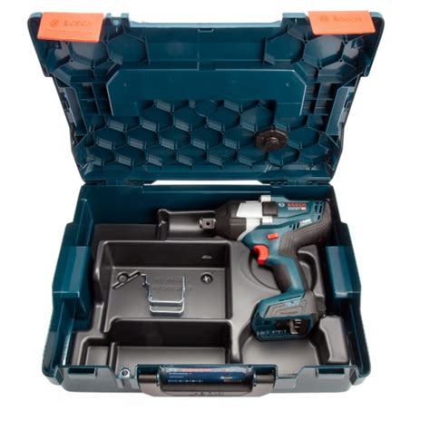 Bosch GDS 18V-1050 H Professional børsteløs 3/4" høy moments ...