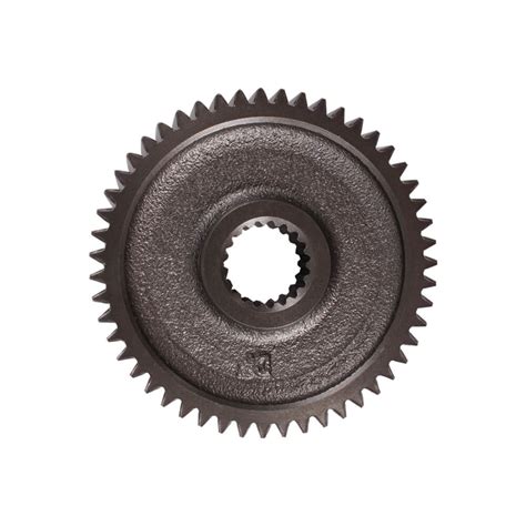 CSC go, 139QMB Final Drive Gear Replacement Parts – Scooterworks USA, LLC