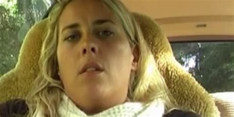 Blonde Car Masturbate Tnaflix