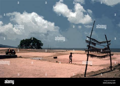 Alibag Sea beach, Maharashtra, india Stock Photo - Alamy