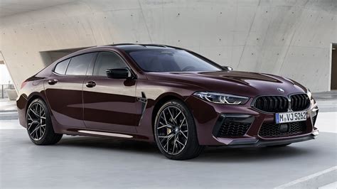 Bmw M8 4k Vehicle Car Bmw M8 Gran Coupe Luxury Car Bmw M8 Gran